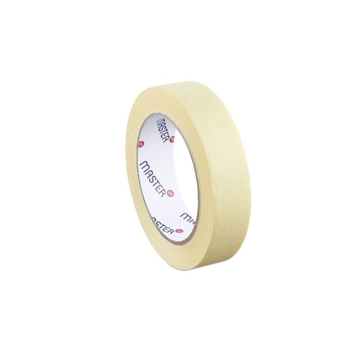 Klebeband 25 mm breit zum Verkleben, Umwickeln, Bündeln usw. 