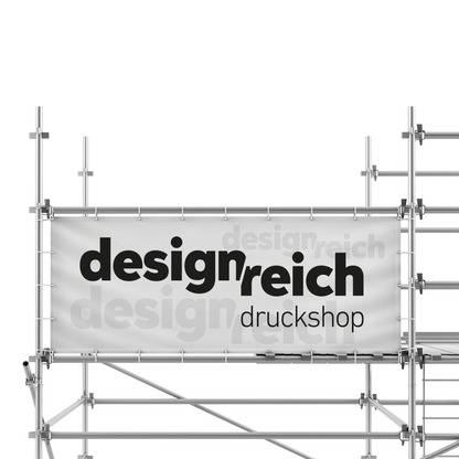 Banner & Blachen
