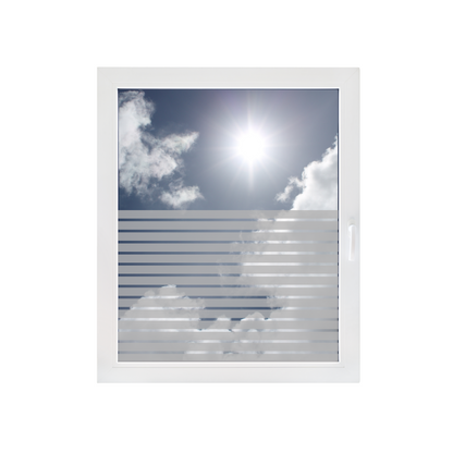 Fensterfolien & Sichtschutzfolien günstig bestellen im Onlineshop von Designreich.