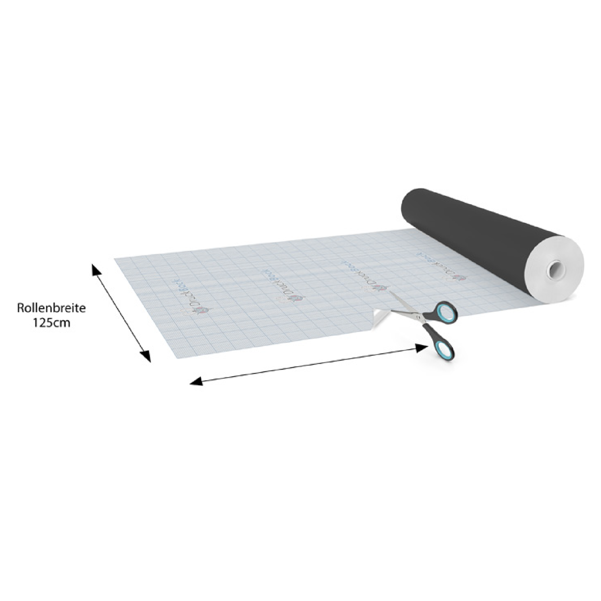 Wandtafelfolie