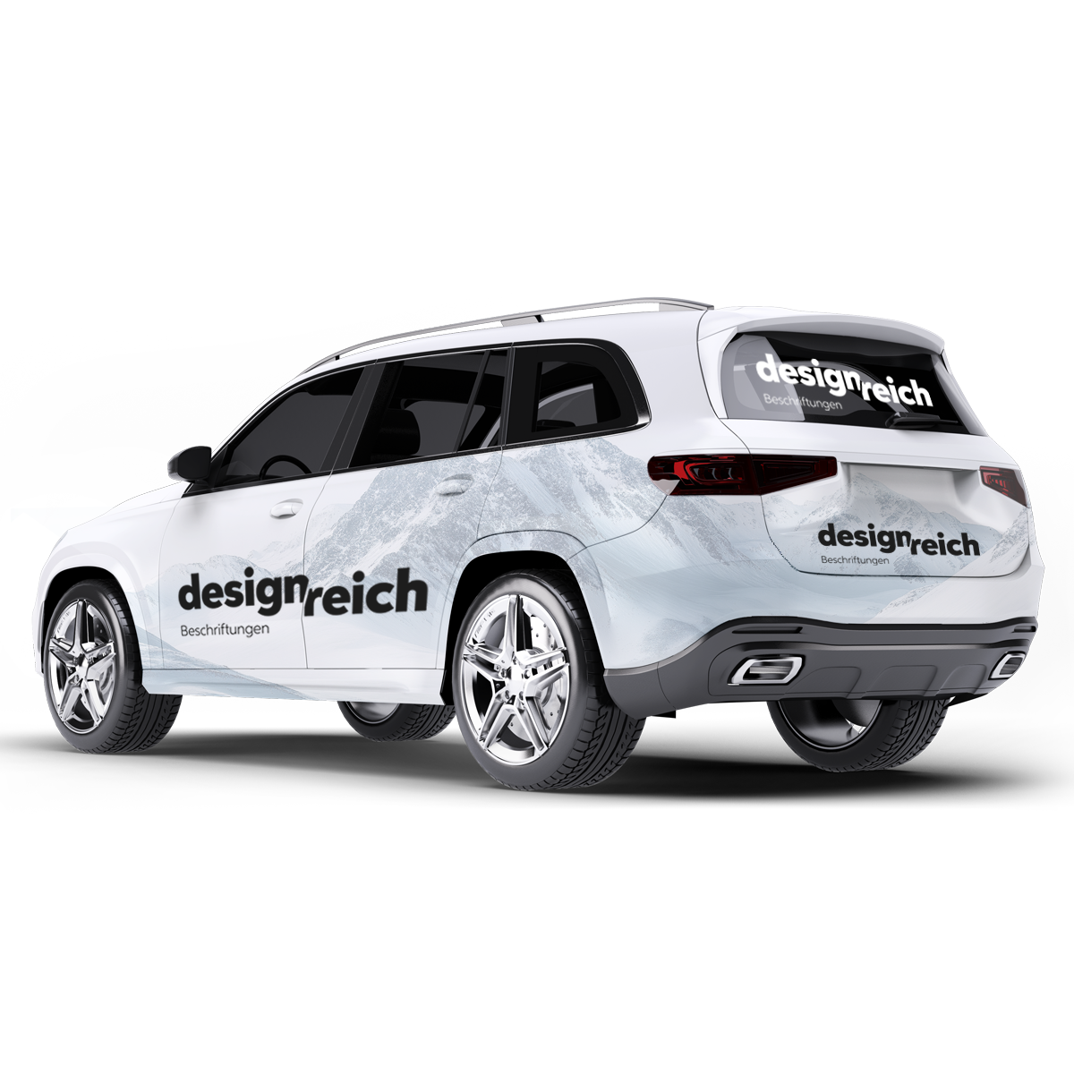 Autobeschriftung selbst gestalten | Fahrzeugbeschriftung online erstellen

Autobeschriftung online gestalten und individuelles Angebot erhalten. Erstellen Sie Ihre professionelle Fahrzeugbeschriftung für PKW, Transporter oder Firmenwagen.