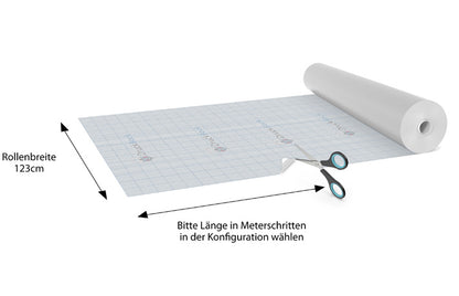 Fensterfolien & Sichtschutzfolien günstig online bestellen bei Designreich.